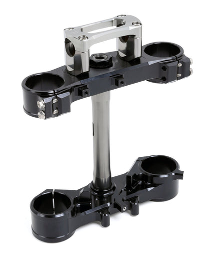 Zeta Triple Clamp Kit - Langston Motorsports - Zeta