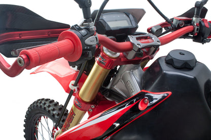 Zeta Triple Clamp Kit - Langston Motorsports - Zeta