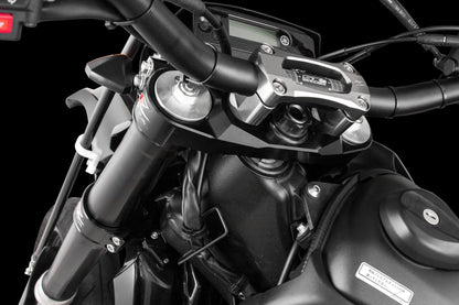Zeta Triple Clamp Kit - Langston Motorsports - Zeta