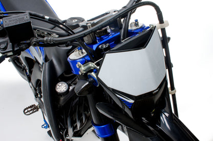 Zeta Triple Clamp Kit - Langston Motorsports - Zeta