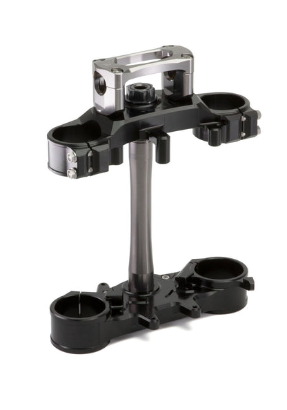 Zeta Triple Clamp Kit - Langston Motorsports - Zeta