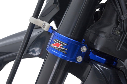 Zeta Triple Clamp Kit - Langston Motorsports - Zeta