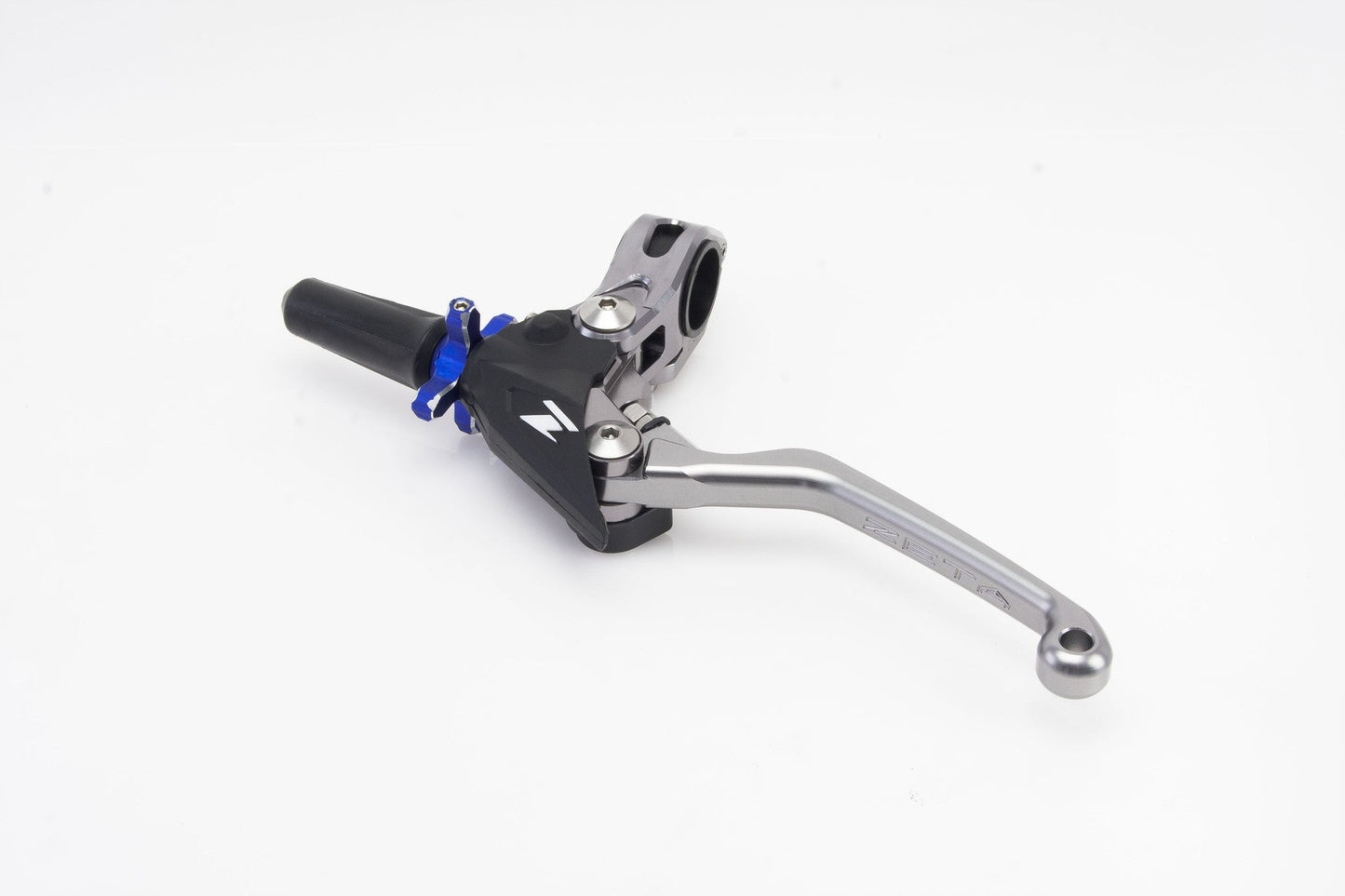 Zeta Universal Pivot Clutch Perch CNC Machined - Langston Motorsports - Zeta