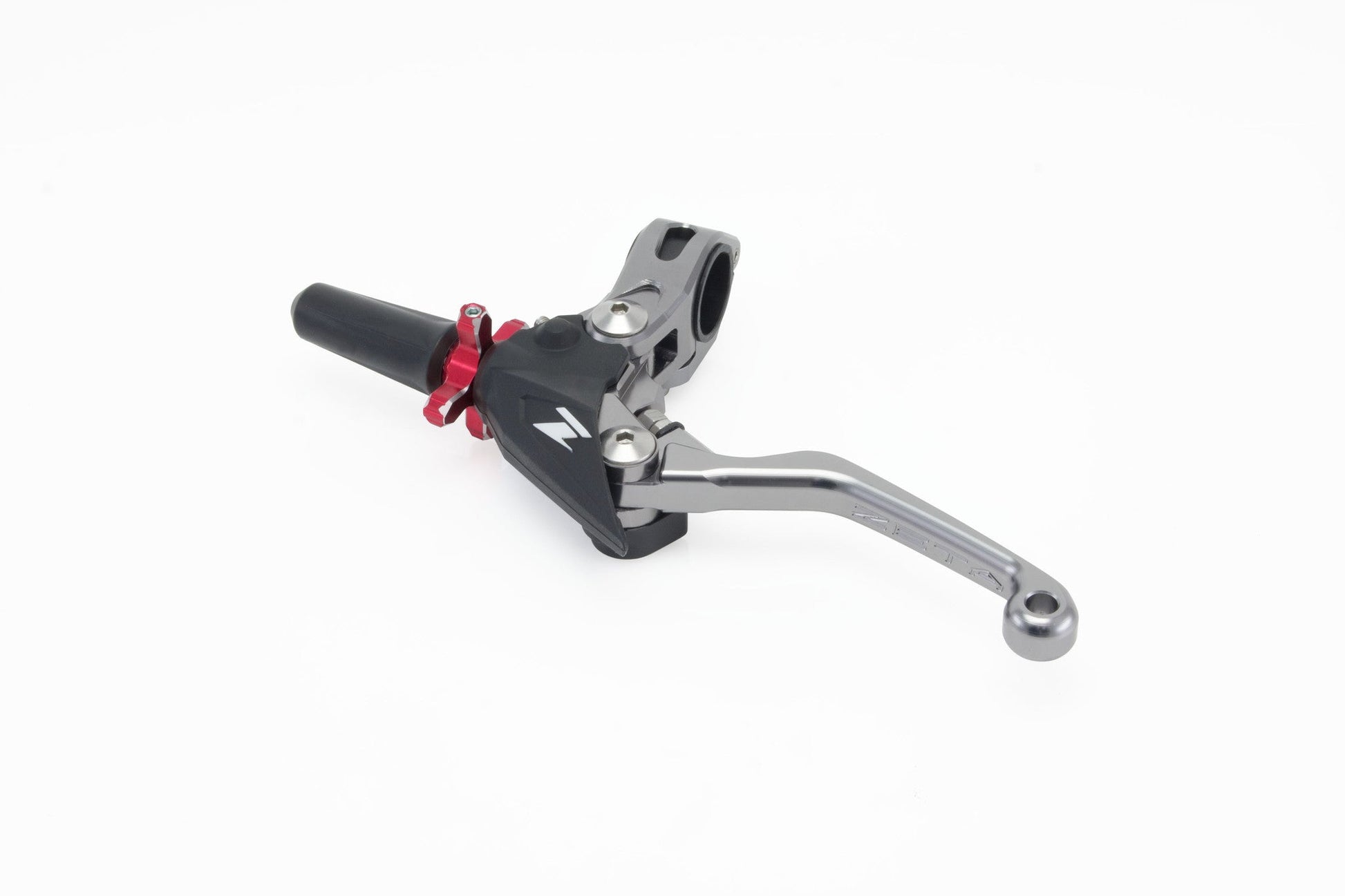 Zeta Universal Pivot Clutch Perch CNC Machined - Langston Motorsports - Zeta