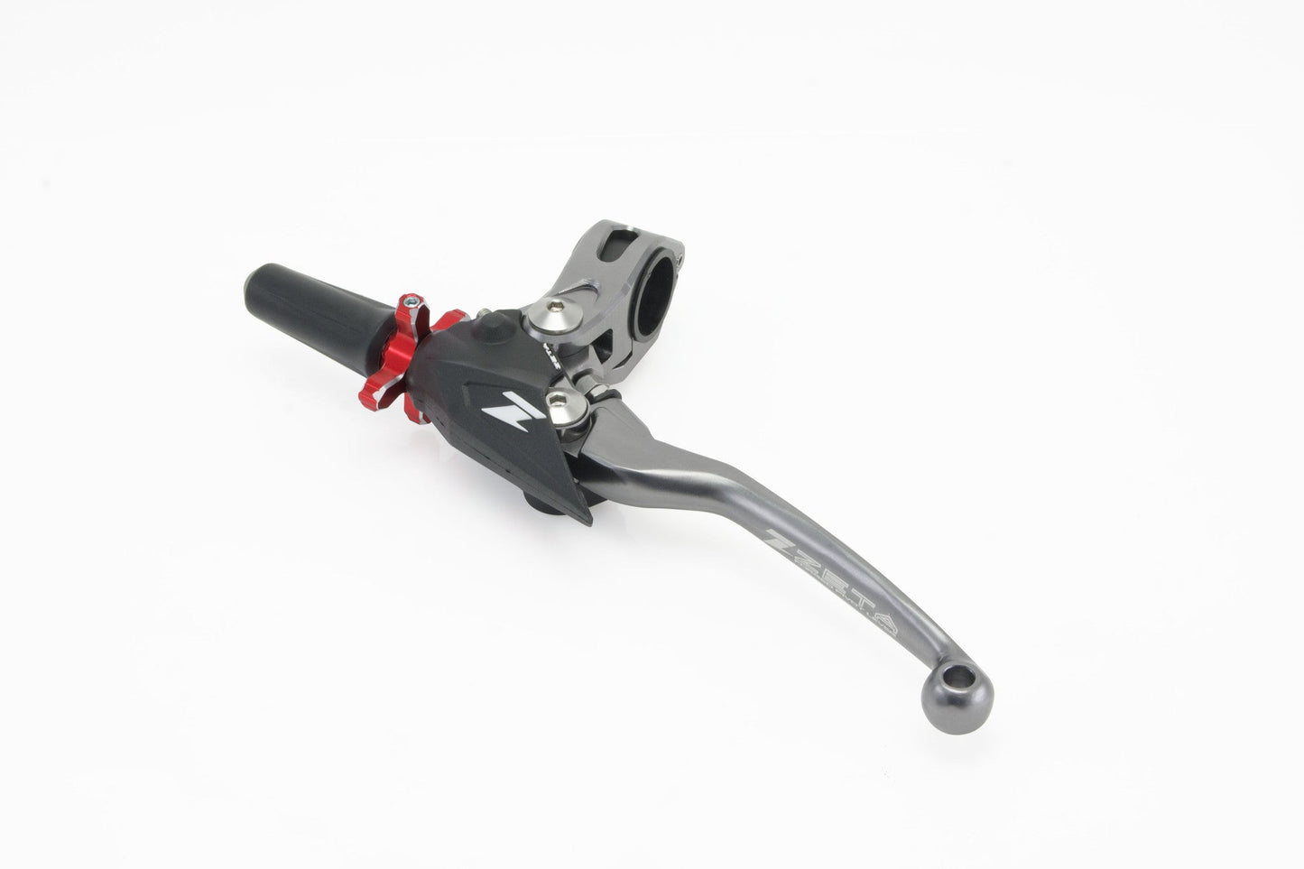 Zeta Universal Pivot Clutch Perch Forged - Langston Motorsports - Zeta