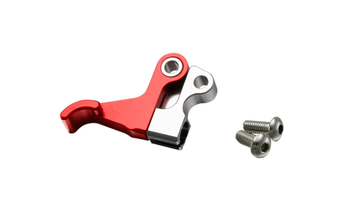 Zeta Universal Pivot Clutch Perch Forged - Langston Motorsports - Zeta