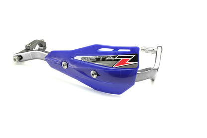 Zeta X2 Protectors for Armor Hand Guards Compact Size - Langston Motorsports - Zeta